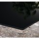 Electrolux LHR3233CK piano cottura Nero Da incasso Ceramica 2 Fornello(i) 4