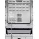 Electrolux LKI64850BW Cucina Elettrico Piano cottura a induzione Nero, Bianco 3