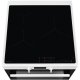 Electrolux LKI64850BW Cucina Elettrico Piano cottura a induzione Nero, Bianco 4