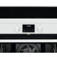 Electrolux LKI64850BW Cucina Elettrico Piano cottura a induzione Nero, Bianco 7