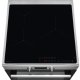 Electrolux LKI64850BX Cucina Elettrico Piano cottura a induzione Acciaio inox 3