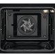 Electrolux LKI64850BX Cucina Elettrico Piano cottura a induzione Acciaio inox 5