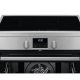 Electrolux LKI64850BX Cucina Elettrico Piano cottura a induzione Acciaio inox 6