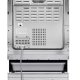 Electrolux LKI64850BX Cucina Elettrico Piano cottura a induzione Acciaio inox 7