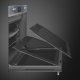 Smeg Linea Forno SOP6101S2S Silver 8