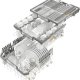 Miele G 3825-55 SCi A scomparsa parziale 12 coperti A 5