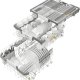 Miele G 3685-55 SCVi A scomparsa totale 12 coperti B 5