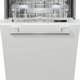 Miele G 3885-55 SCVi A scomparsa totale 12 coperti A 4