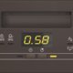 Miele G 3625-55 SCi A scomparsa parziale 12 coperti B 3