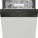 Miele G 3625-55 SCi A scomparsa parziale 12 coperti B 4