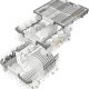 Miele G 3625-55 SCi A scomparsa parziale 12 coperti B 5