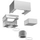 Neff PB9655MK2 cappa aspirante Cappa aspirante a parete Acciaio inox 690 m³/h 3