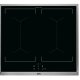 AEG EPS635220B + IEE64050XB set di elettrodomestici da cucina Piano cottura a induzione Forno elettrico 8