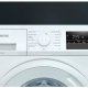 Siemens WM12N269ES lavatrice Caricamento frontale 8 kg 1200 Giri/min Bianco 5