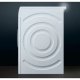 Siemens WM12N269ES lavatrice Caricamento frontale 8 kg 1200 Giri/min Bianco 6