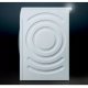 Siemens WM12UT64ES lavatrice Caricamento frontale 9 kg 1200 Giri/min Bianco 6