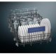 Siemens SR23EI28ME lavastoviglie Libera installazione 10 coperti D 3