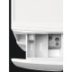 AEG L6FBI847P lavatrice Caricamento frontale 8 kg 1400 Giri/min Bianco 9