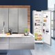 Liebherr Kef 4330 Comfort frigorifero Libera installazione 396 L D Argento 5