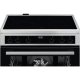 AEG CCB6445BBM Cucina Elettrico Ceramica Acciaio inox 3