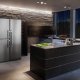 Liebherr SBSes 8483 Premium BioFresh NoFrost Libera installazione 9