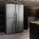 Liebherr SBSes 8483 Premium BioFresh NoFrost Libera installazione 10