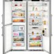 Liebherr SBSes 8483 Premium BioFresh NoFrost Libera installazione 15