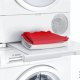 Bosch WTU87RH2ES asciugatrice Libera installazione Caricamento frontale 9 kg Bianco 5