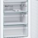 Bosch KGN397LEQ frigorifero con congelatore Libera installazione 368 L E Acciaio inox 7