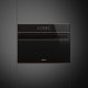Smeg Classic SF4606WMCNR forno 40 L 3100 W Nero 4