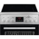 AEG CIB56481BM Cucina Elettrico Piano cottura a induzione Acciaio inox 3