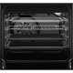 AEG CIB56481BW Cucina Elettrico Piano cottura a induzione Bianco 3