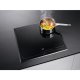 AEG ILB64443FB Nero Da incasso 59 cm Piano cottura a induzione 4 Fornello(i) 3