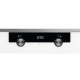 Electrolux CKB300V forno Bianco 3