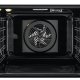 Electrolux CKB300X forno Nero, Acciaio satinato 4