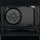 Electrolux EKC55566OW Cucina Elettrico Piano cottura a induzione Nero, Bianco 4