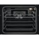 Electrolux EKC6054SOW Cucina Elettrico Ceramica Nero, Bianco 4