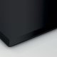 Bosch Serie 4 PUJ651BB1E piano cottura Nero Da incasso 59 cm Piano cottura a induzione 3 Fornello(i) 4