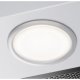 Electrolux LFV218W Cappa aspirante a parete Bianco 647 m³/h 3