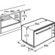 Electrolux KBZE9X 77 L Acciaio inox 4