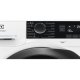 Electrolux EDH9000W3 asciugatrice Libera installazione Caricamento frontale 8 kg A+++ Bianco 4