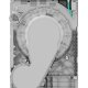 Electrolux EDP7000W3 asciugatrice Libera installazione Caricamento frontale 7 kg A++ Bianco 5