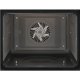 Electrolux CKC7000X forno 71 L 3500 W Acciaio inox 7
