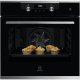 Electrolux CKP8000X 71 L Nero 10