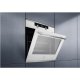 Electrolux CKC720V forno 71 L 3500 W Bianco 4