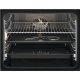 Electrolux CKC720V forno 71 L 3500 W Bianco 5