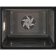 Electrolux CKC720V forno 71 L 3500 W Bianco 7
