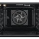 Electrolux CKP9000X Media Nero Manopola, Touch 5