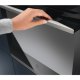 Electrolux CKP9000X Media Nero Manopola, Touch 8