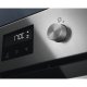 Electrolux CKP600X 45 L Nero, Acciaio inox 5